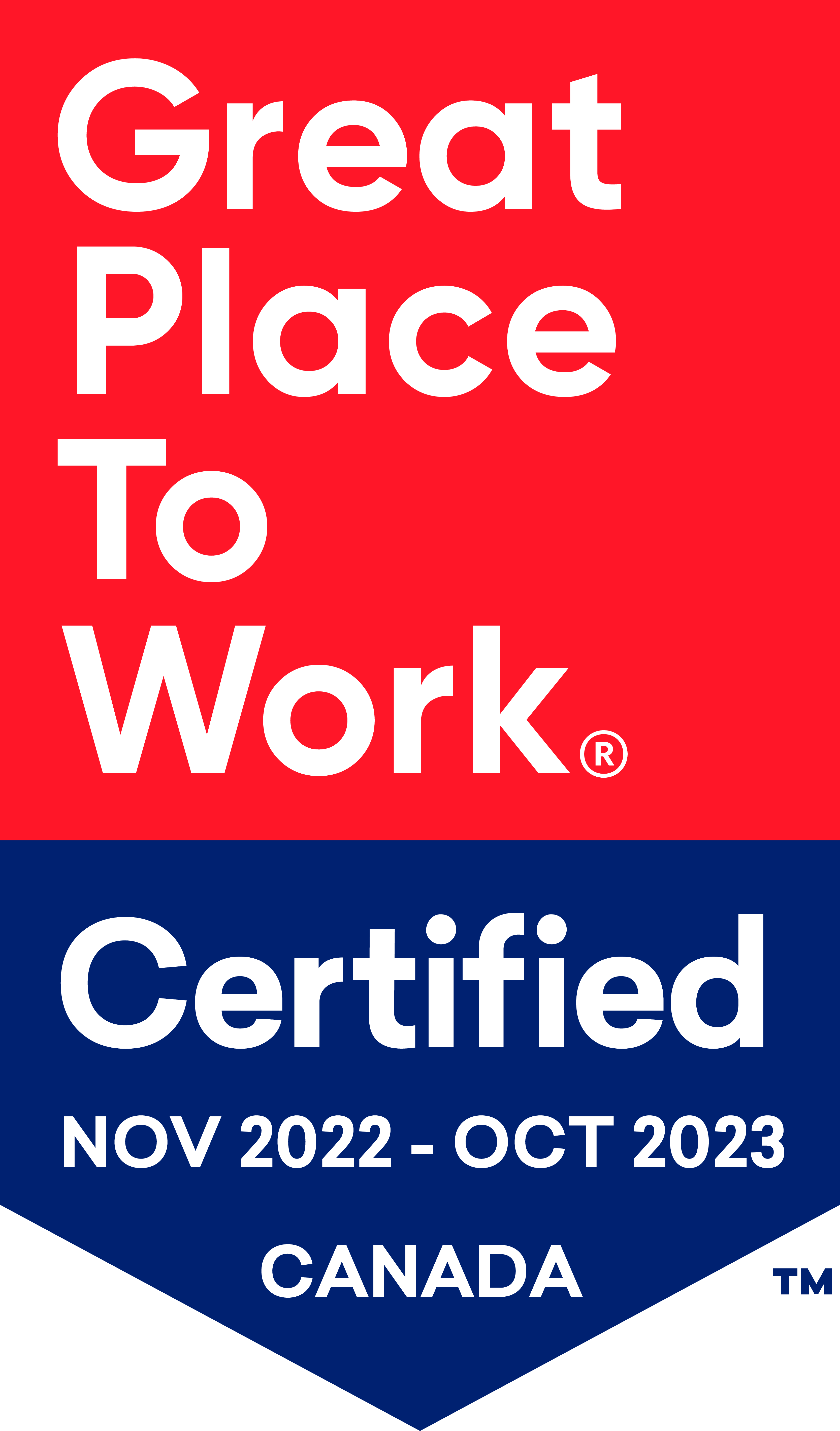 GPTW Logo